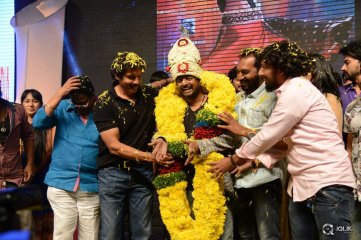 Jyothi Lakshmi Movie Audio Launch